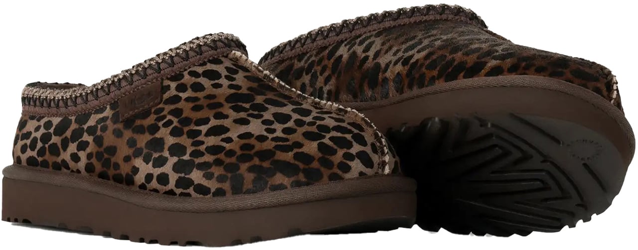 UGG Sandals Burnt Cedar Bruin