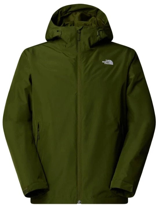 The North Face Carto Mono Groen