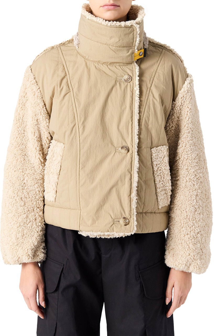 Parajumpers Kaede Jas Beige