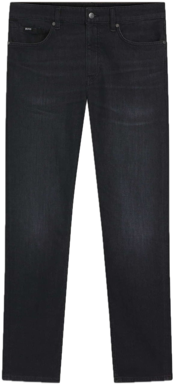 Boss H-Delaware Black Zwart