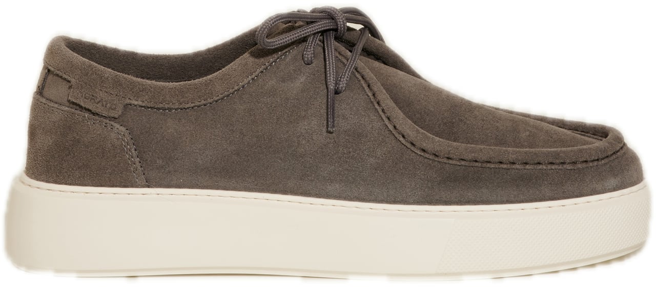 Antony Morato Sneakers Grey Grijs