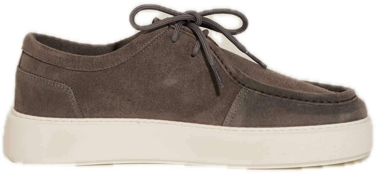 Antony Morato Sneakers Grey Grijs