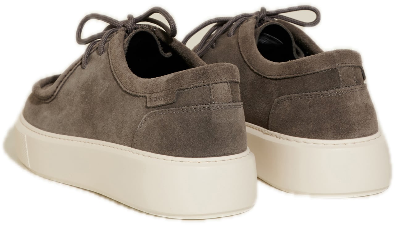 Antony Morato Sneakers Grey Grijs