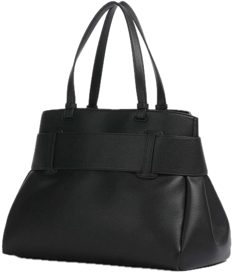 Armani Exchange Susie Soft Zwart