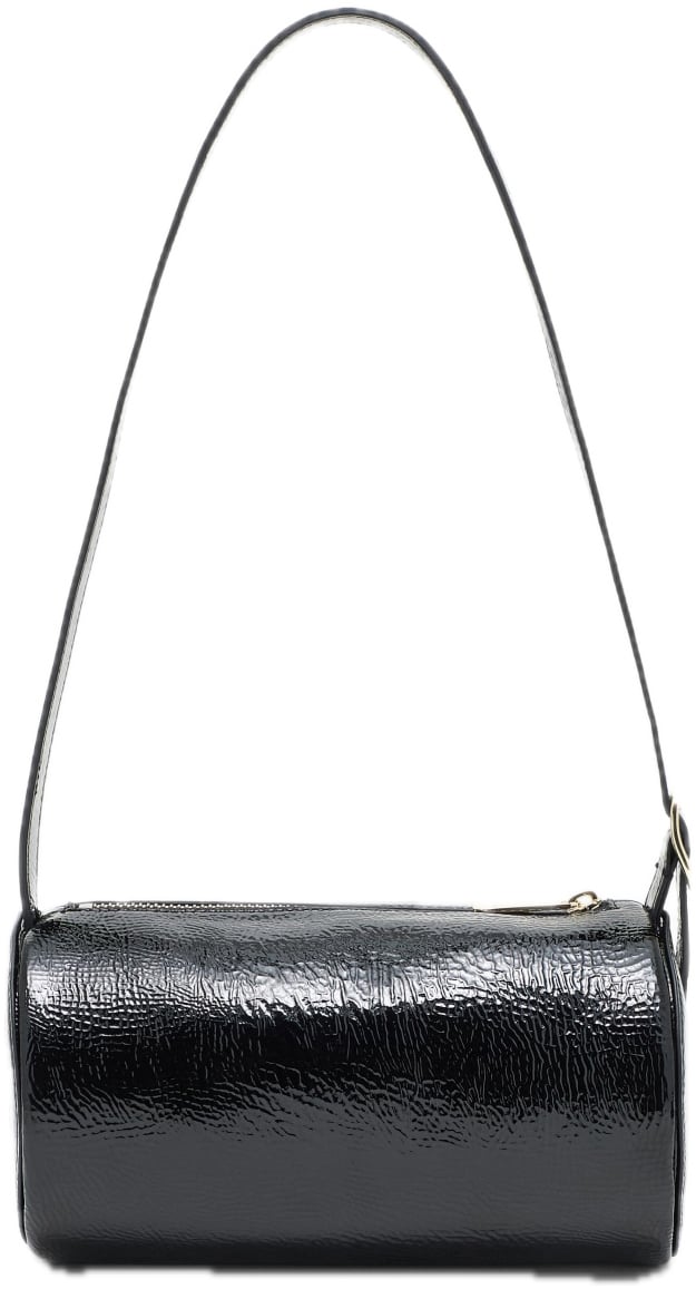 Armani Exchange Scarlett Shoulder Zwart