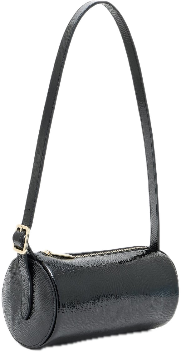 Armani Exchange Scarlett Shoulder Zwart
