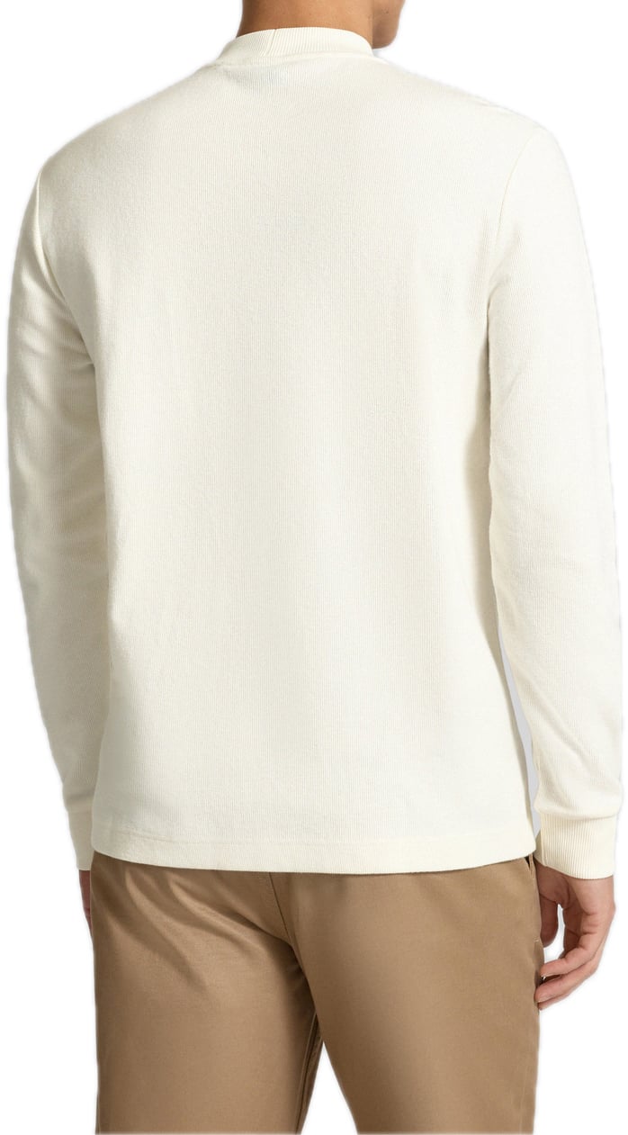 Boss Explorer White Wit