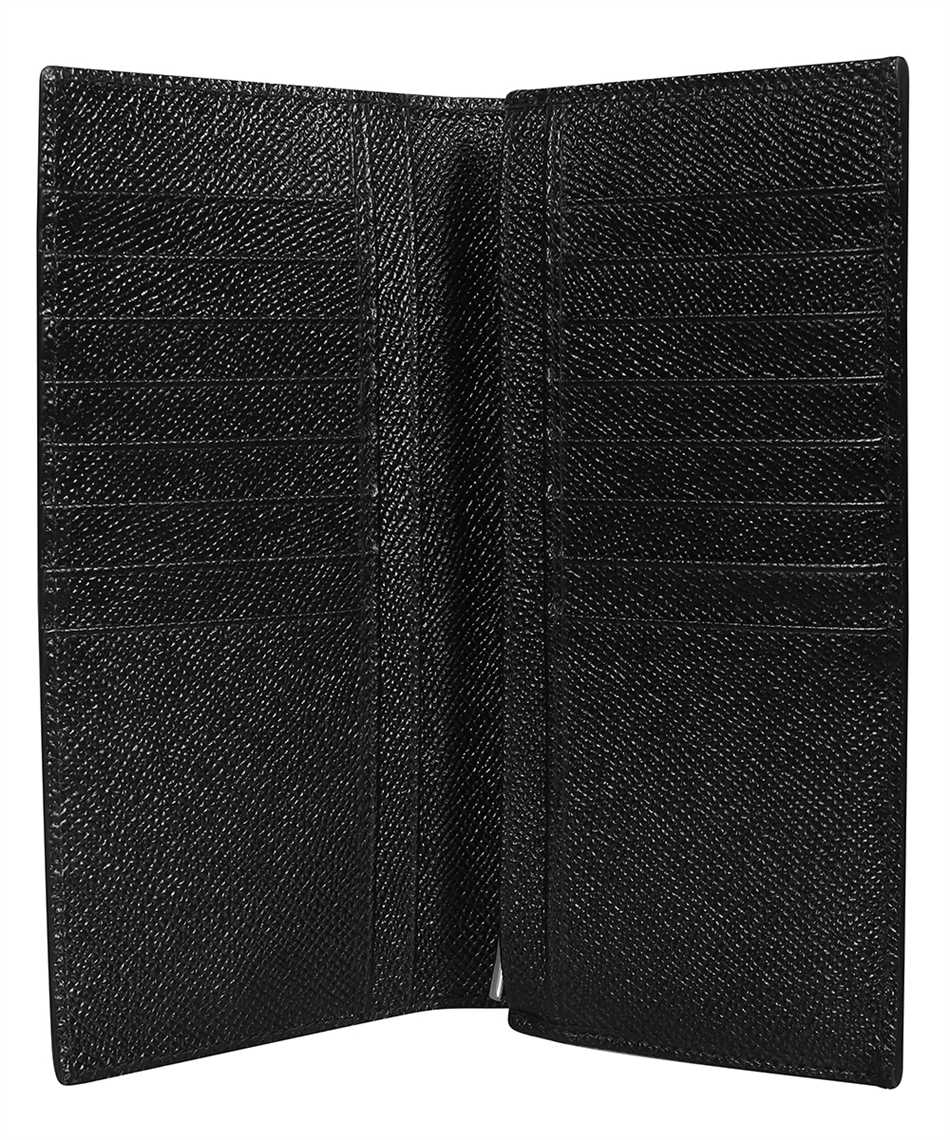 Dolce & Gabbana Leather wallet Groen