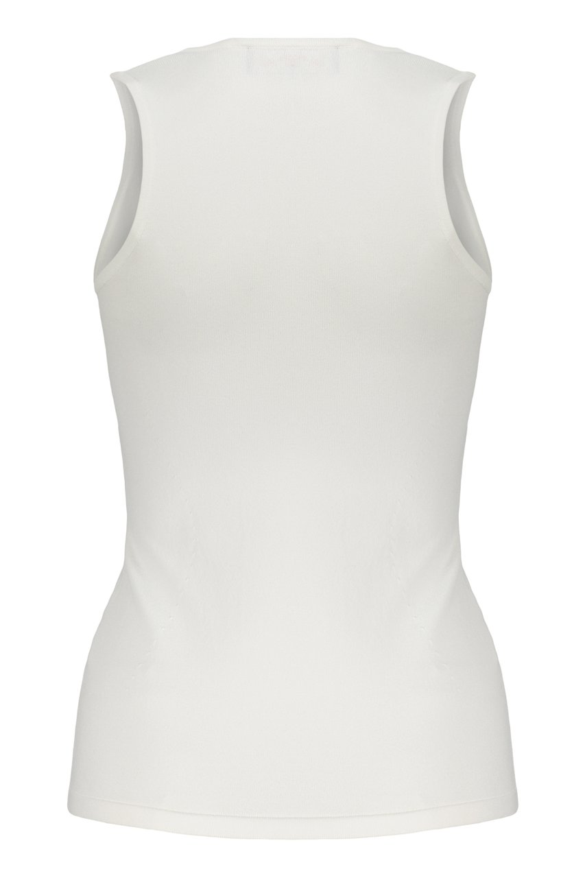 Dsquared2 Tank top Wit