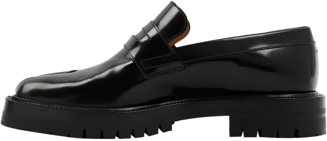 Maison Margiela MAISON MARGIELA S57WR0139.P3827 Zwart