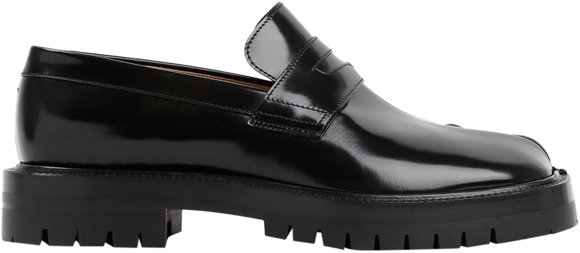 Maison Margiela MAISON MARGIELA S57WR0139.P3827 Zwart