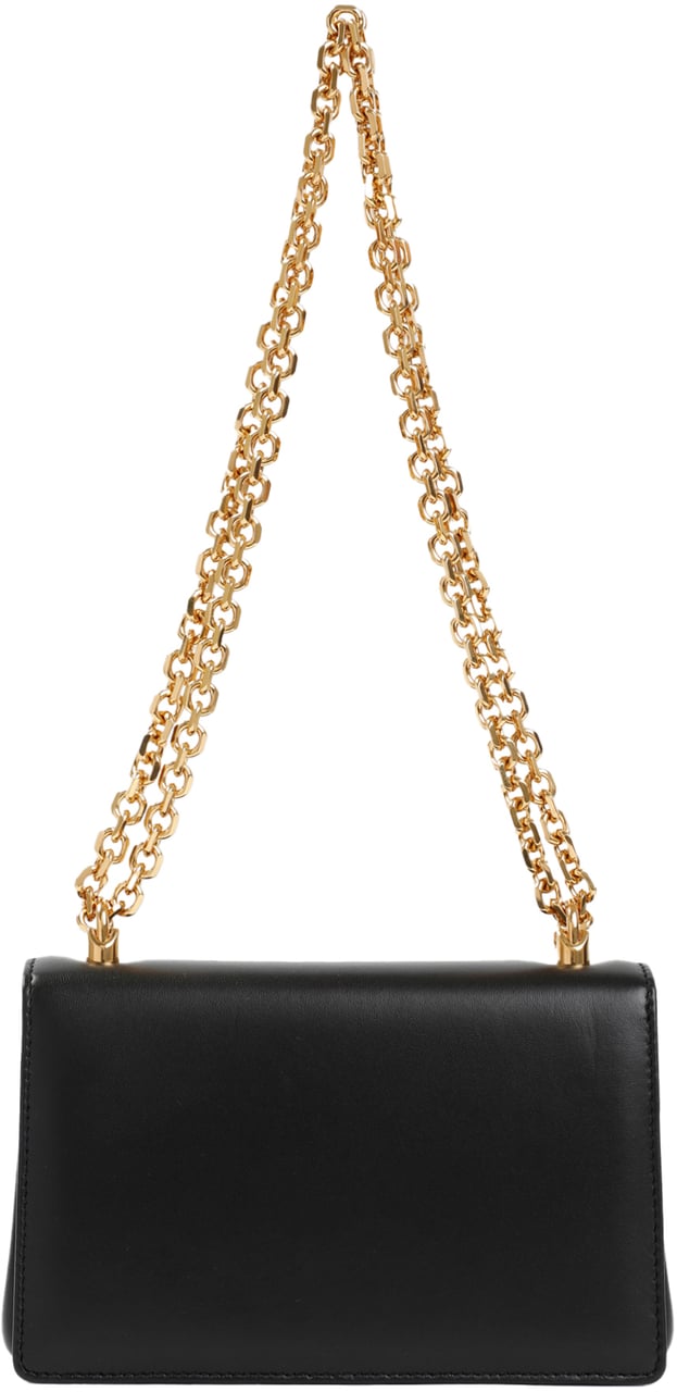 Dolce & Gabbana DOLCE & GABBANA BB6498.AZ801 Zwart