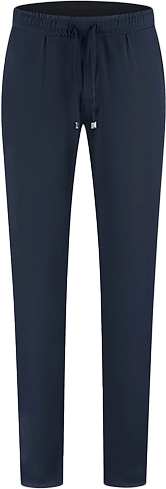 Malelions Malelions Technical Chino Blauw