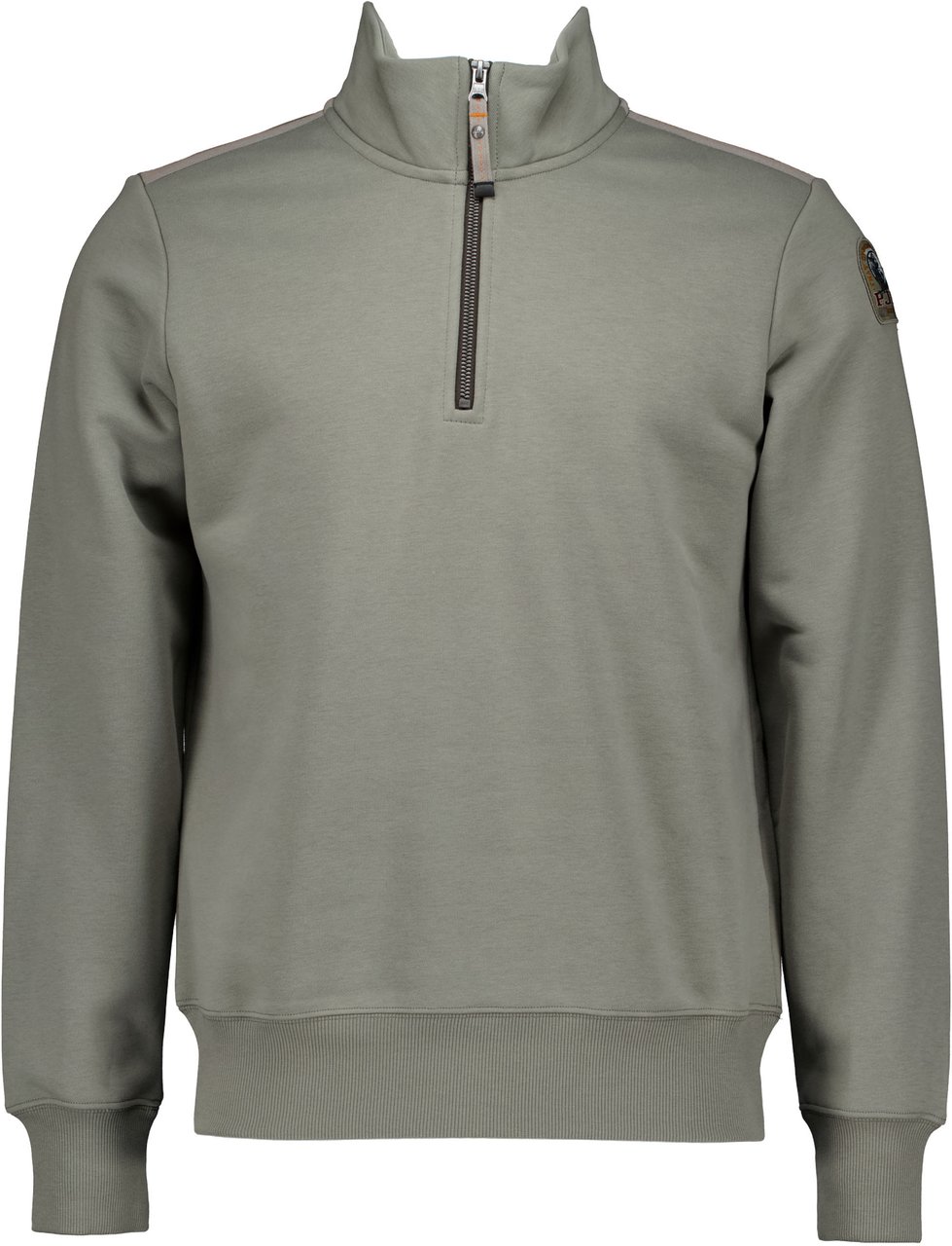 Parajumpers Broad Peak Sweater Beige