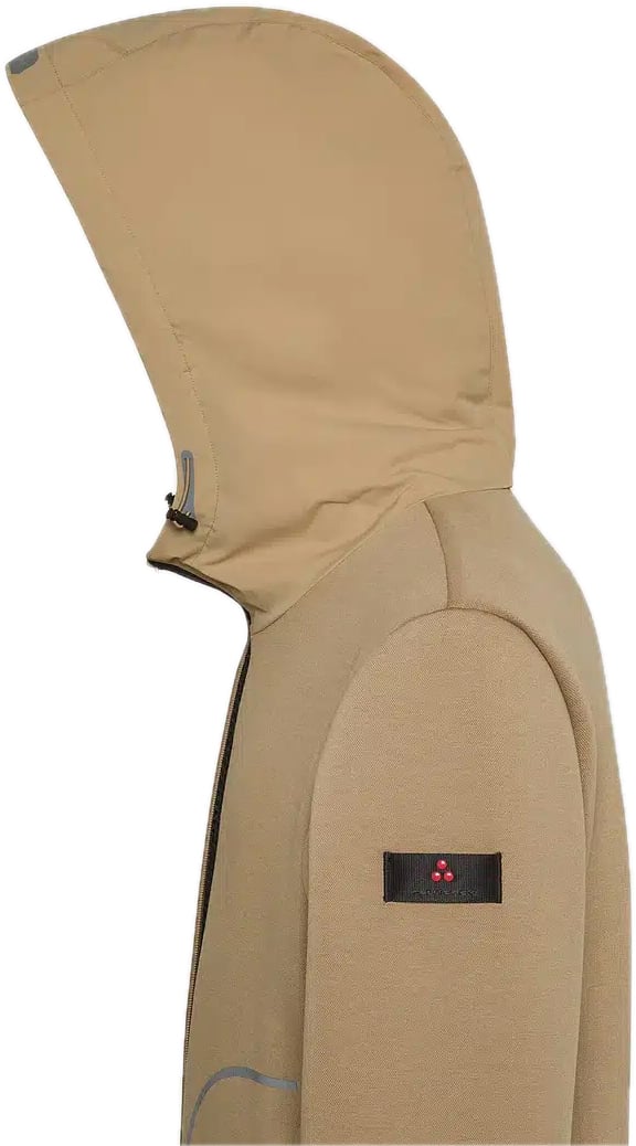 Peuterey Kapoor Bmat 01 Light Leather Beige