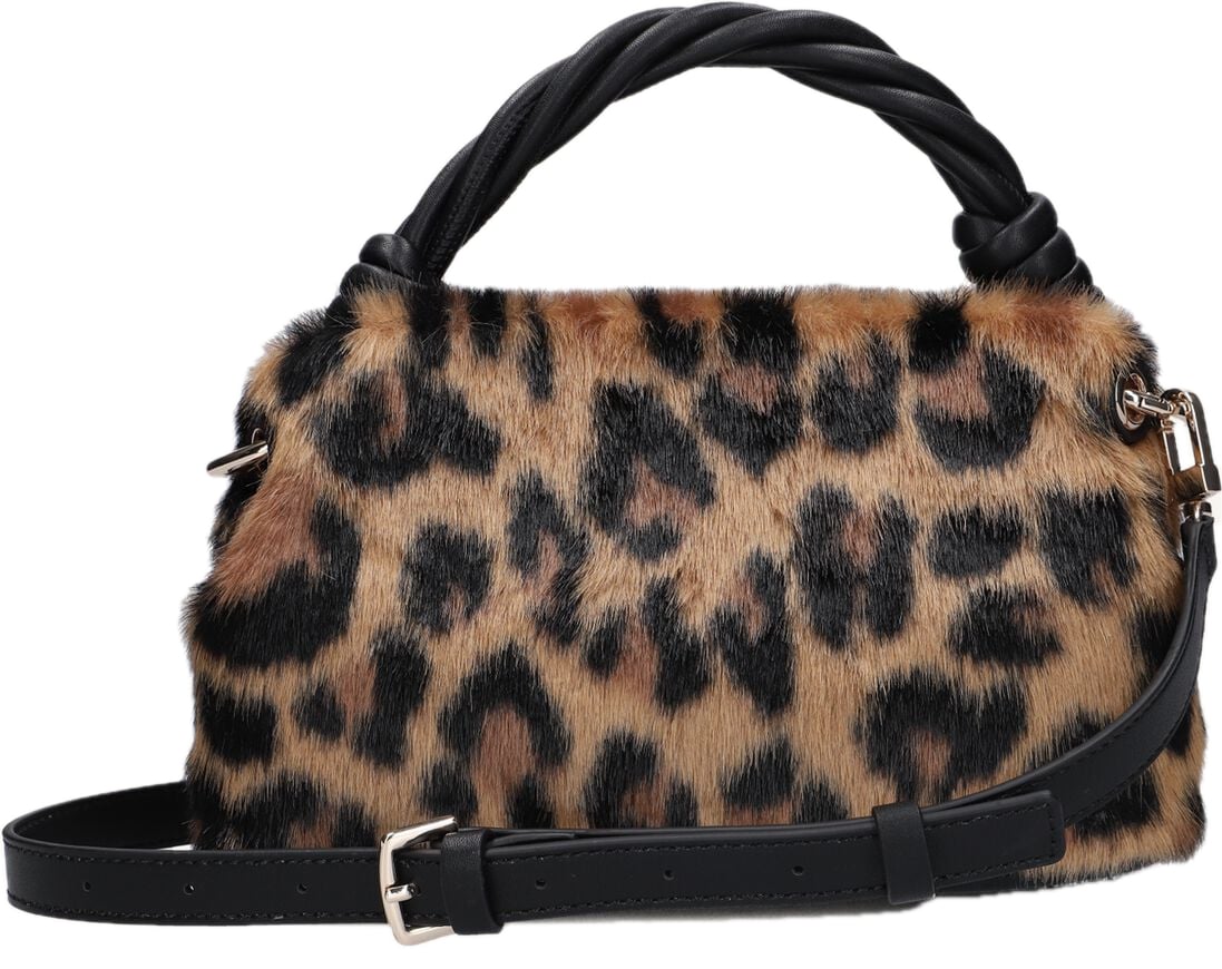 Guess Shaida Leopard Dierenprint