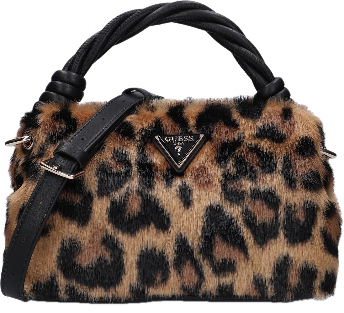 Guess Shaida Leopard Dierenprint