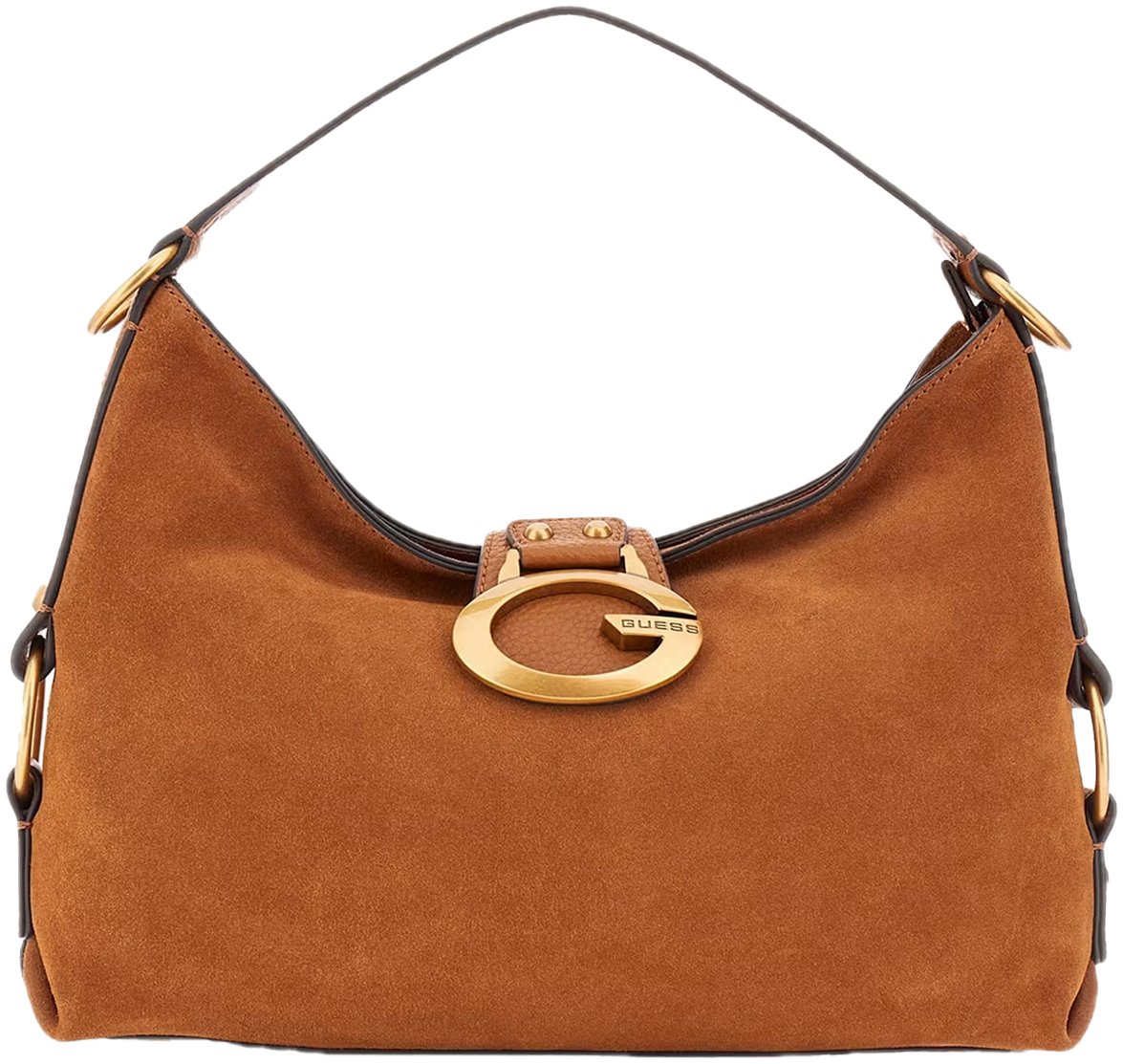 Guess Camden Shoulder Bruin