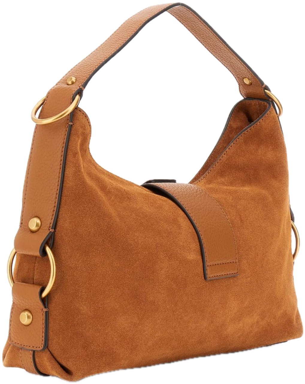 Guess Camden Shoulder Bruin