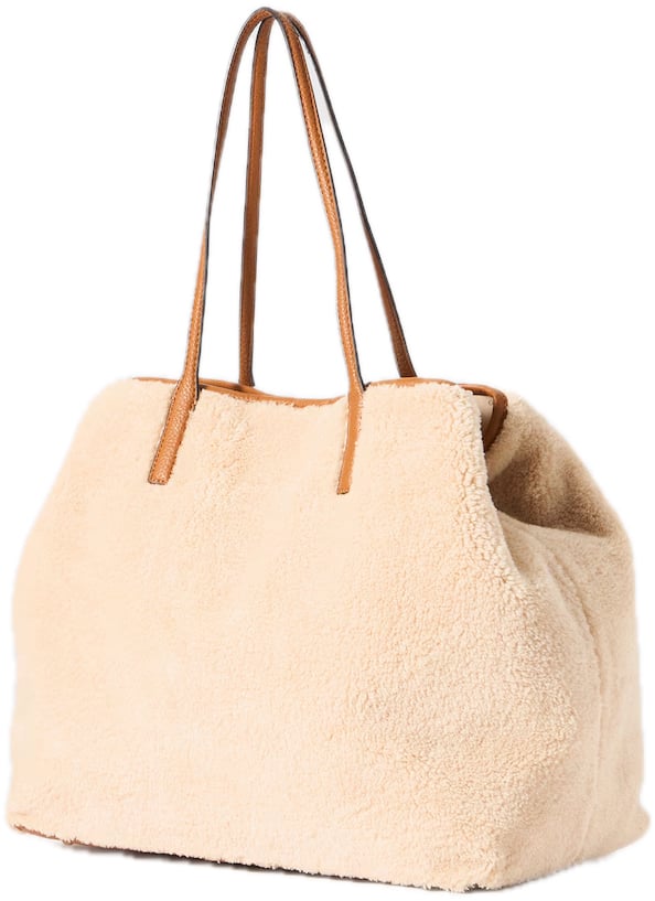 Guess Victoria Large Beige