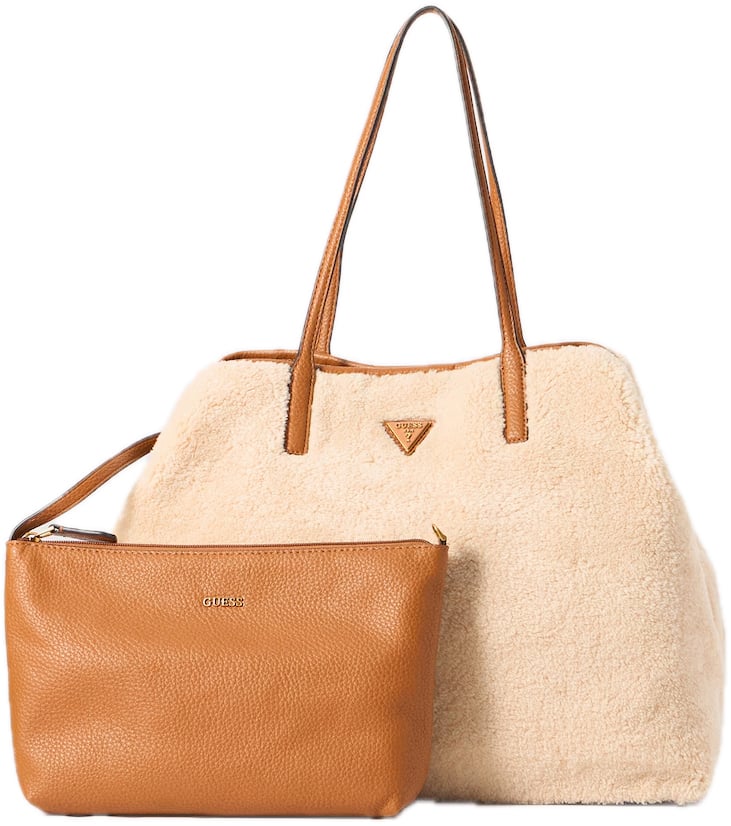 Guess Victoria Large Beige