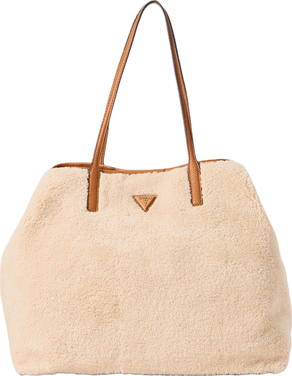 Guess Victoria Large Beige