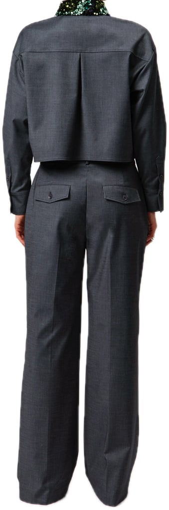 Dante6 Cybella Grijs