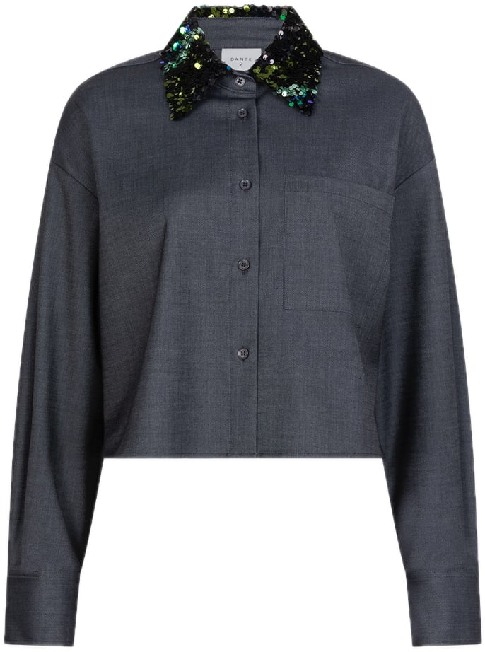 Dante6 Cybella Grijs