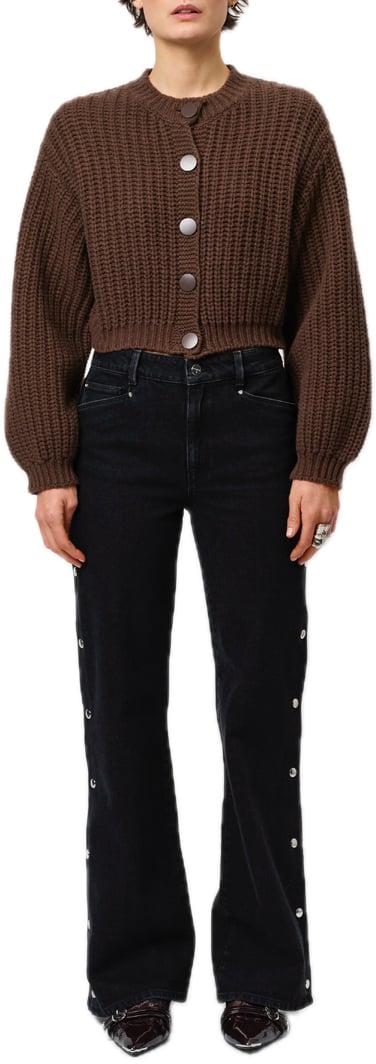 Dante6 Belvina Zwart