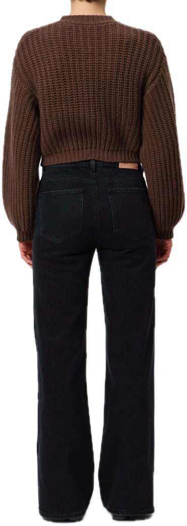 Dante6 Belvina Zwart