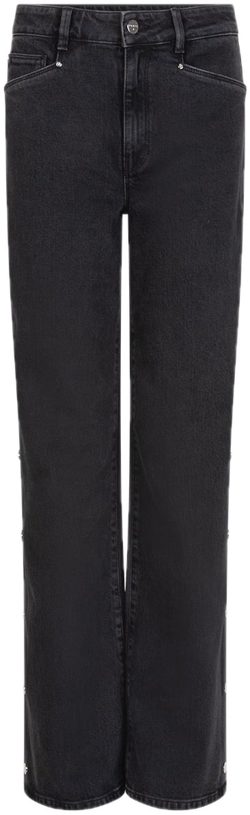 Dante6 Belvina Zwart