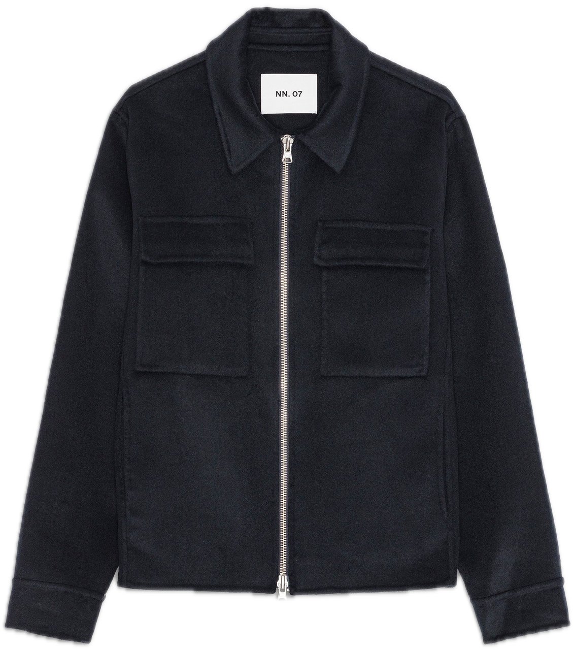NN07 Alban Blauw