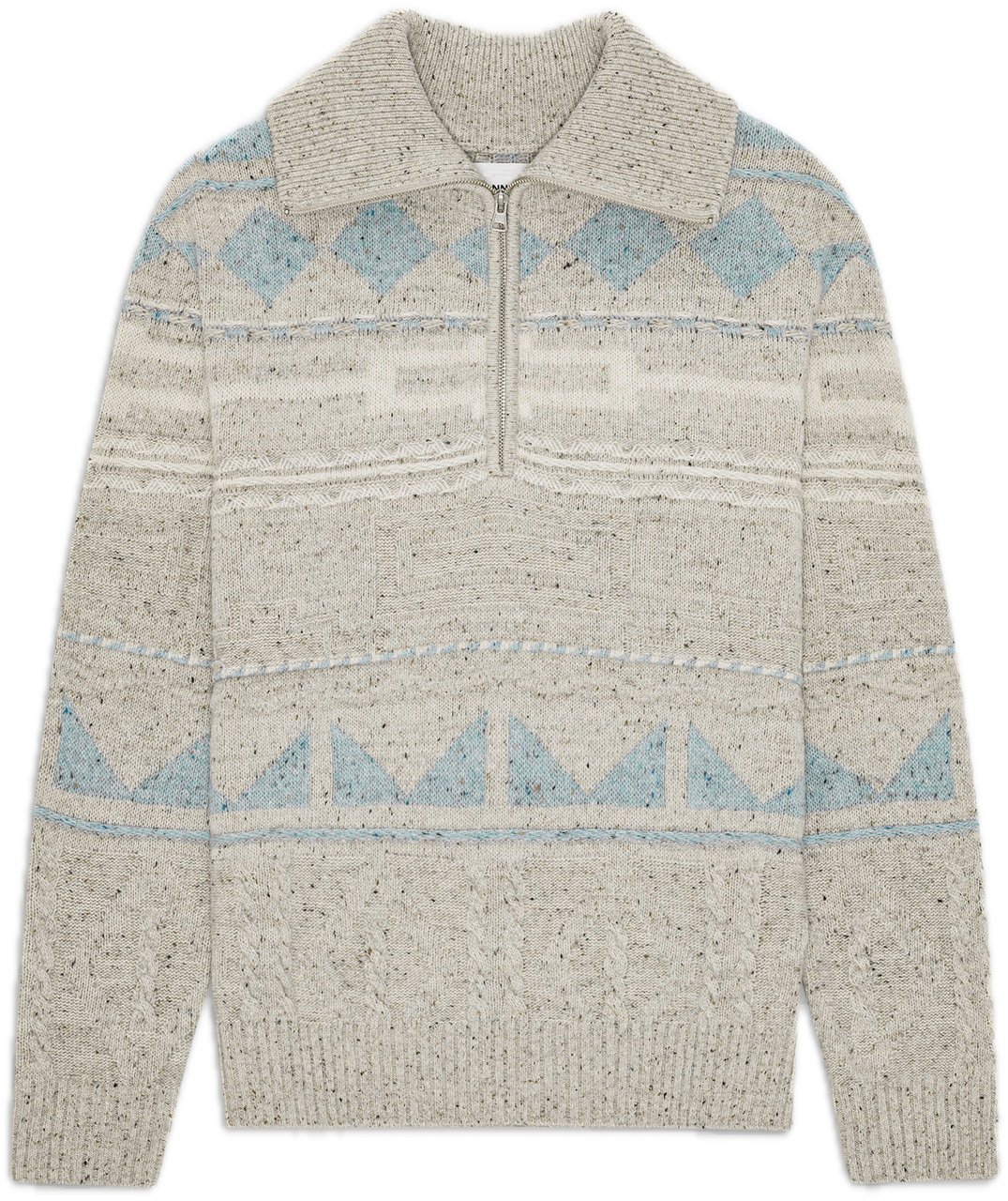 NN07 William Beige