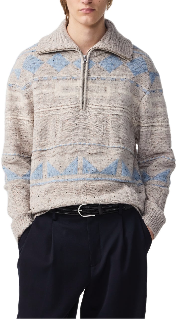 NN07 William Beige