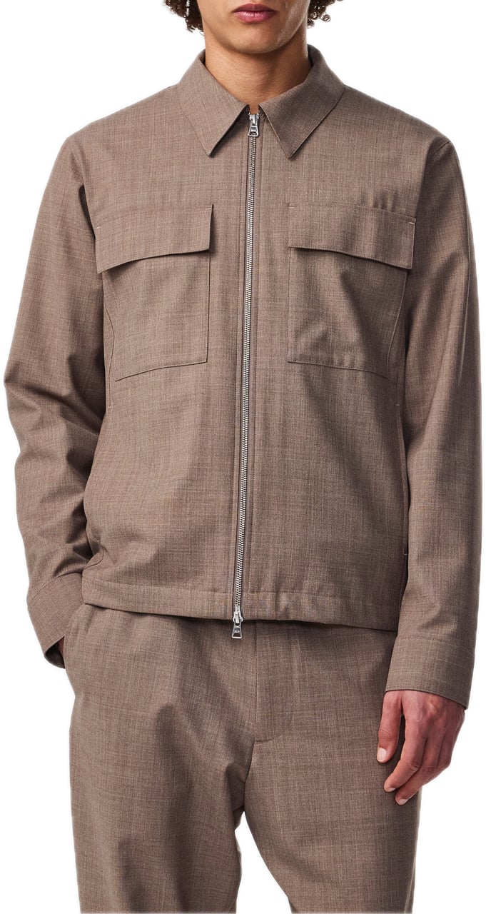 NN07 Alban Taupe