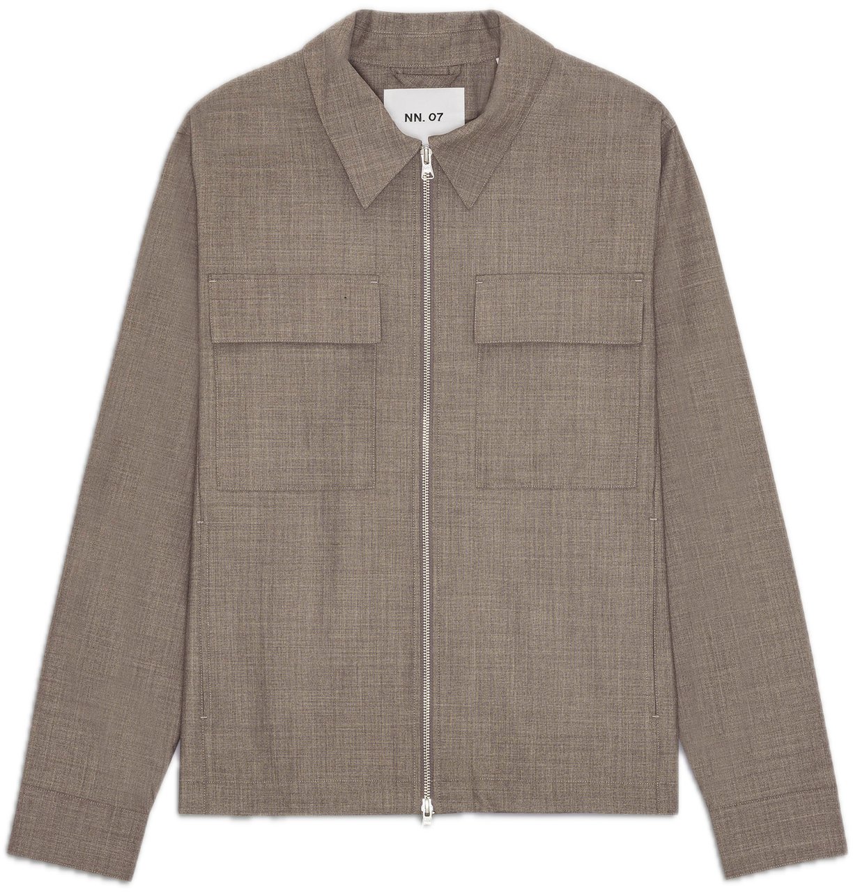 NN07 Alban Taupe