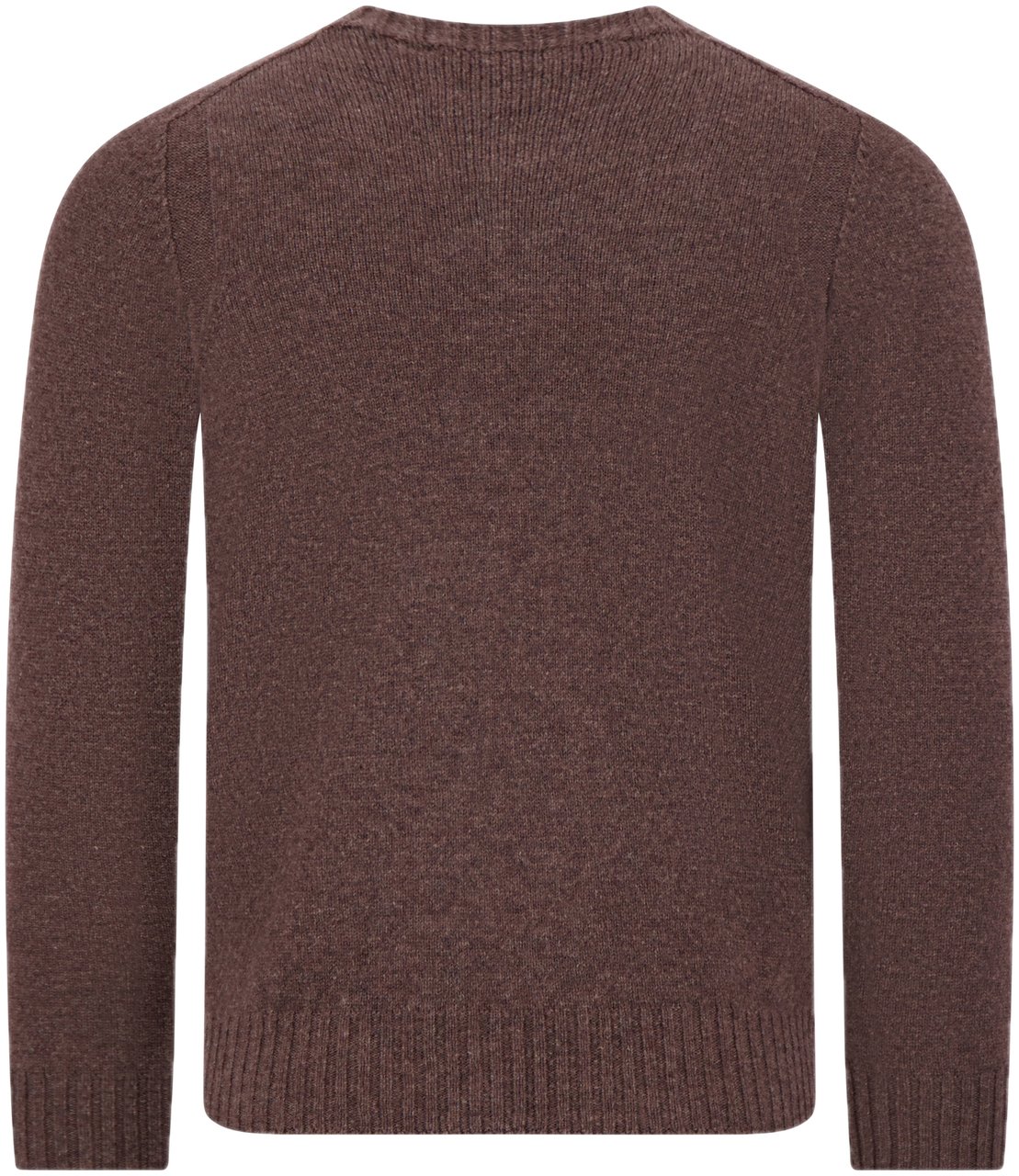 Gran Sasso Trui bruin Bruin