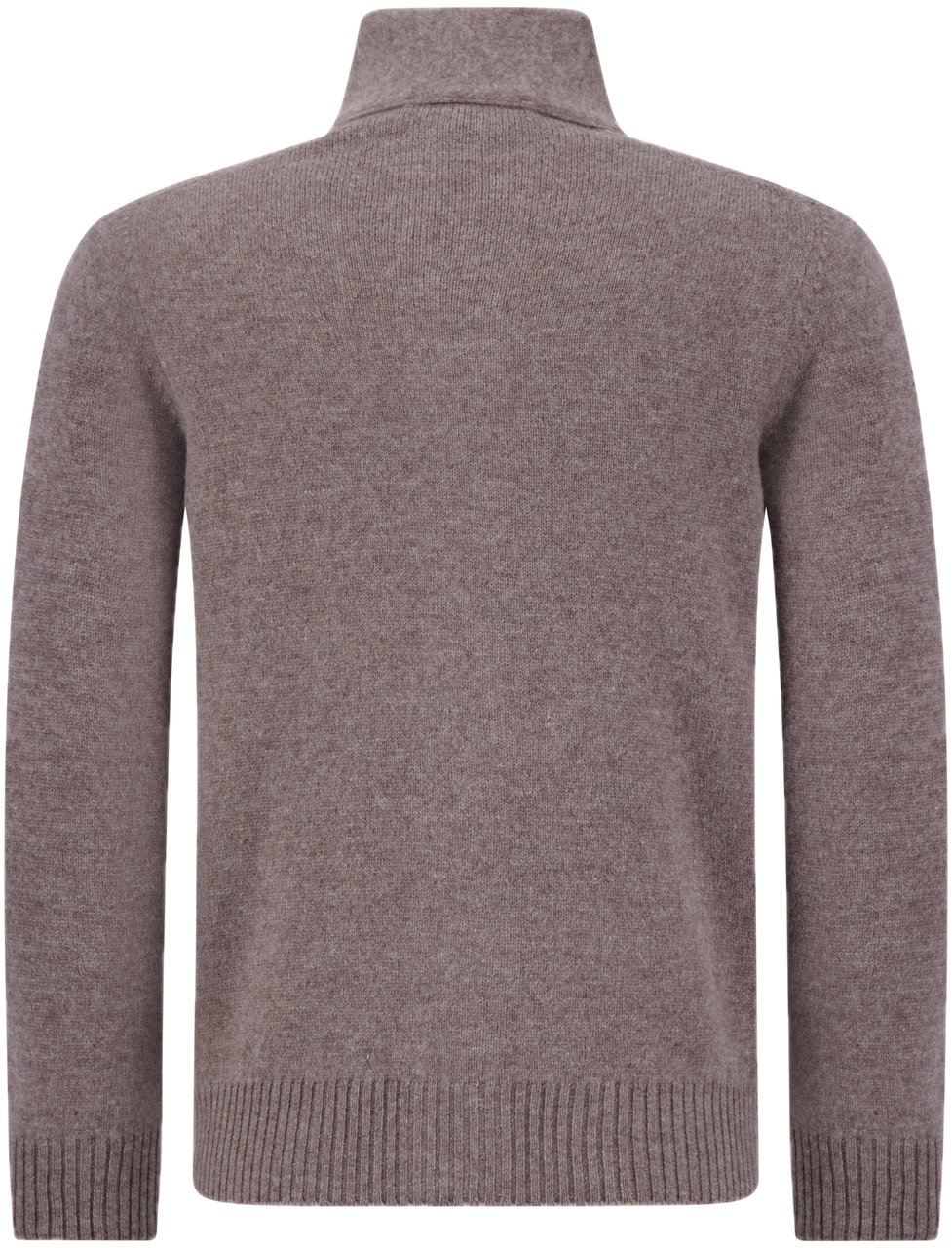 Gran Sasso Vest bruin Bruin