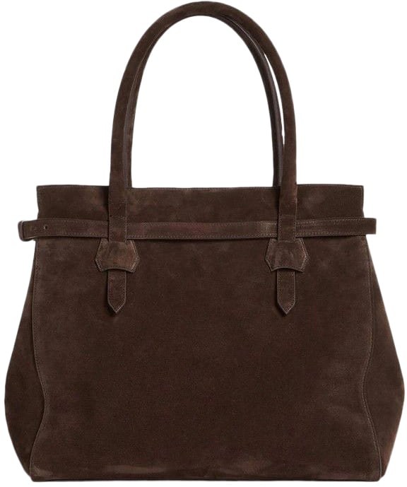 Dsquared2 Bags Brown Bruin
