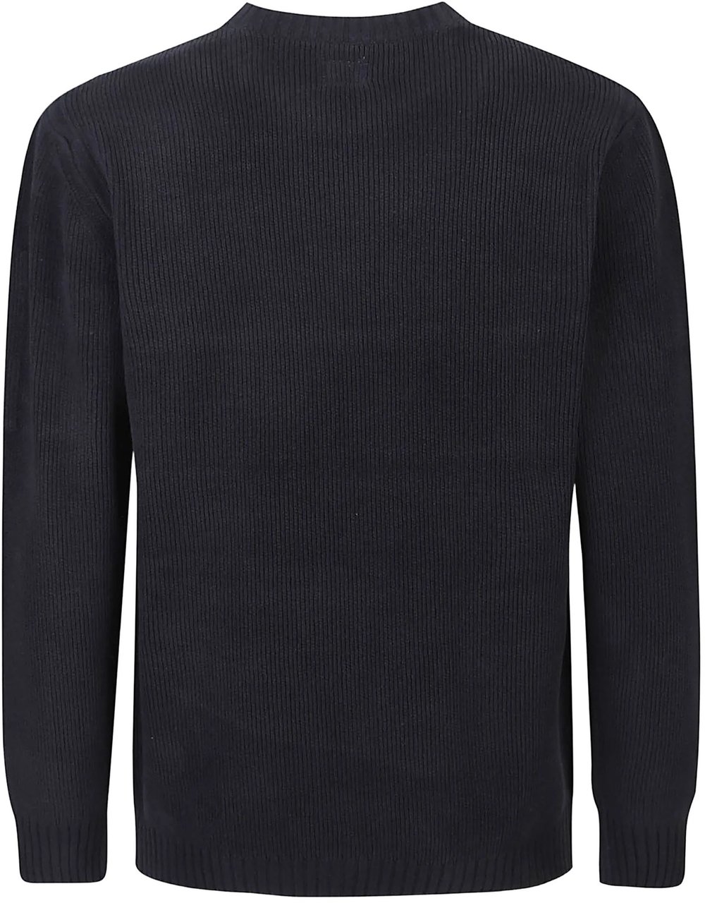 CP Company Heren Knitwear - Crew Neck Blauw
