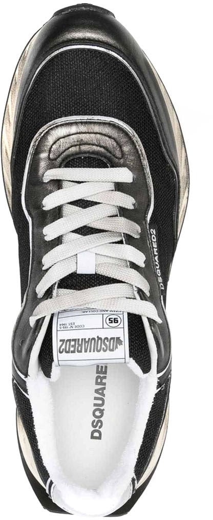 Dsquared2 Sneakers Divers Divers