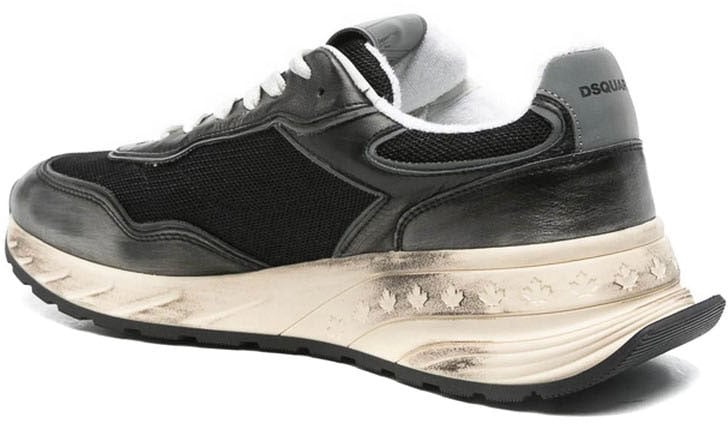 Dsquared2 Sneakers Divers Divers