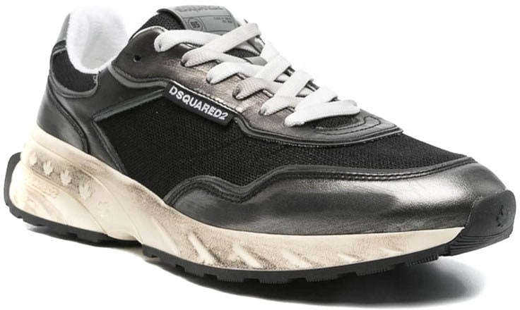 Dsquared2 Sneakers Divers Divers