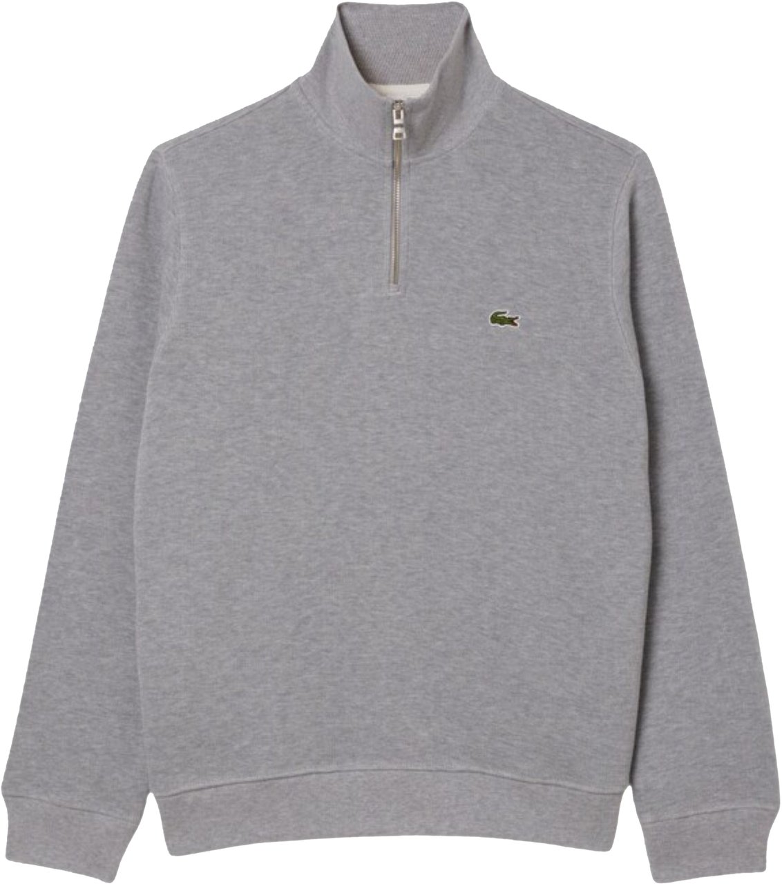Lacoste Lacoste Sweatshirt Grijs Sh1927-53 Grijs