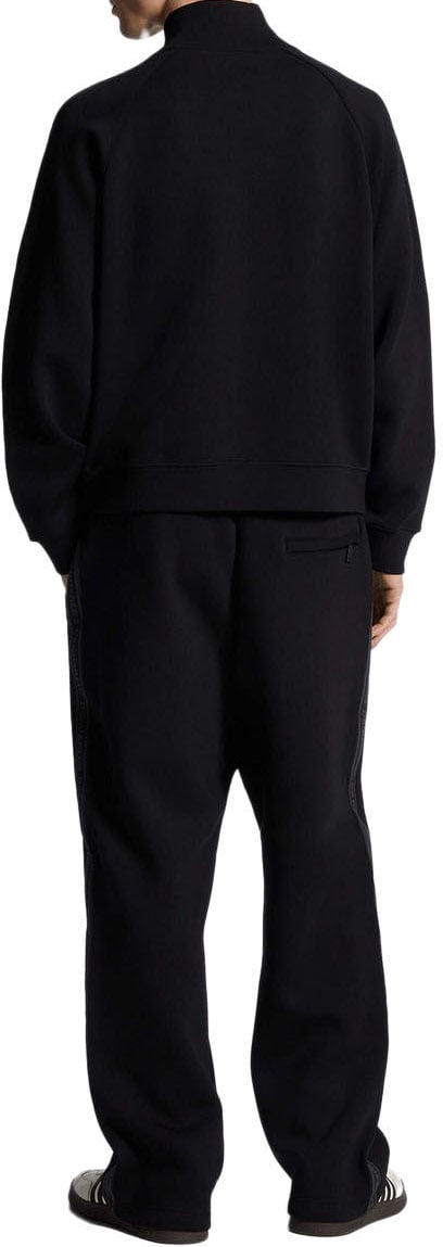 Dsquared2 Trousers Black Zwart