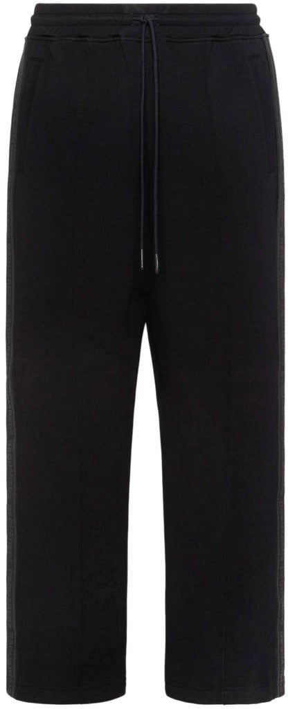 Dsquared2 Trousers Black Zwart