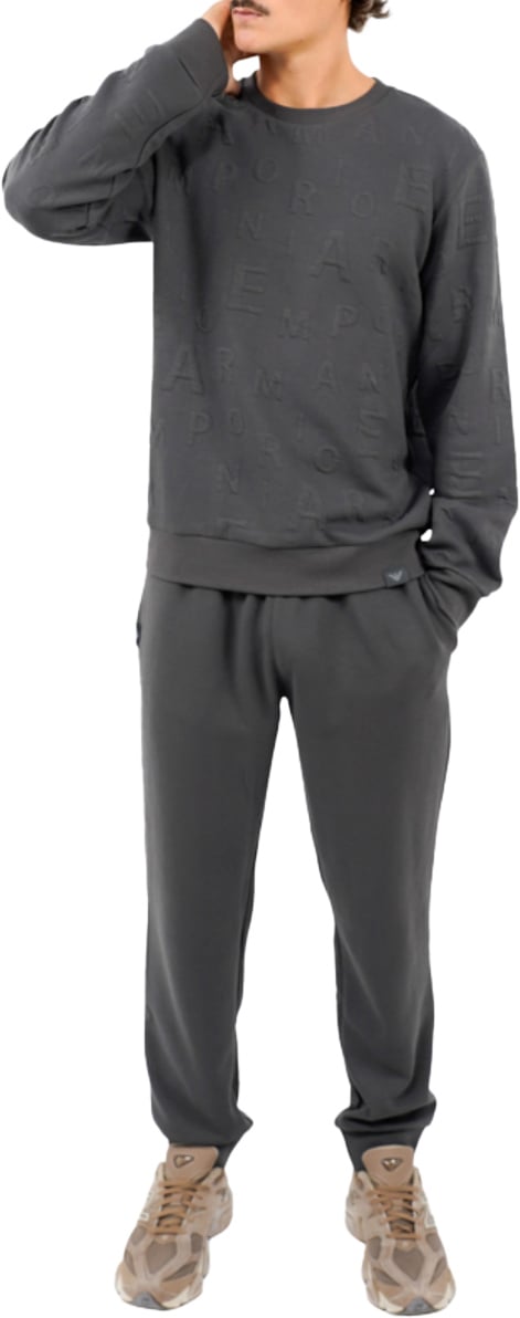 Emporio Armani Loungewear Tracksuit Divers