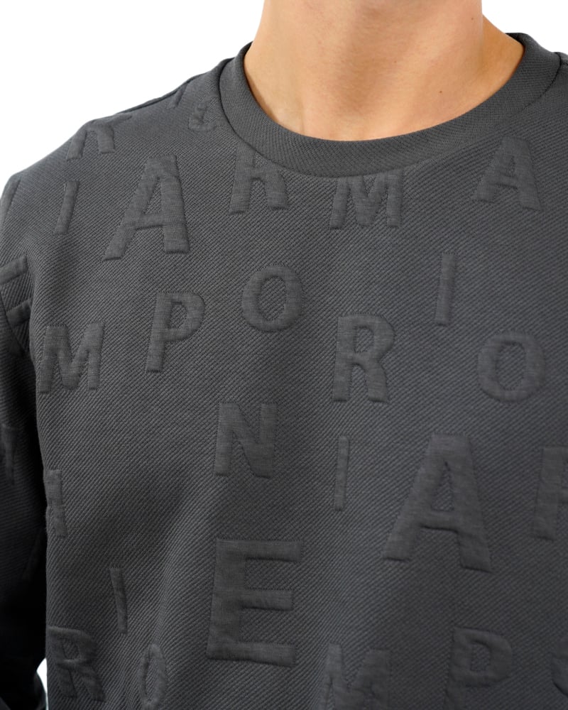 Emporio Armani Loungewear Tracksuit Divers