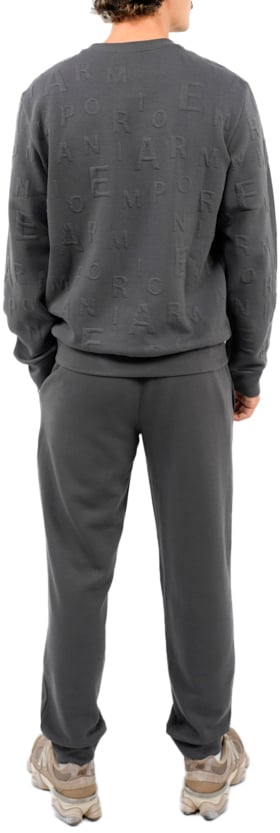 Emporio Armani Loungewear Tracksuit Divers