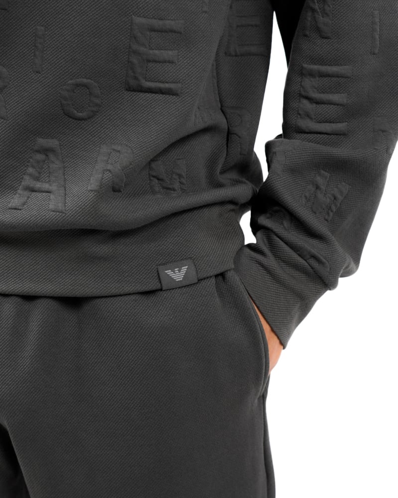 Emporio Armani Loungewear Tracksuit Divers